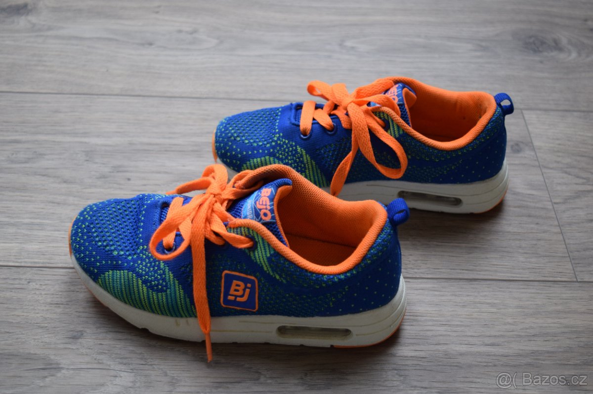 BUNDA NORD BLANC, vel. 122/128 - 9