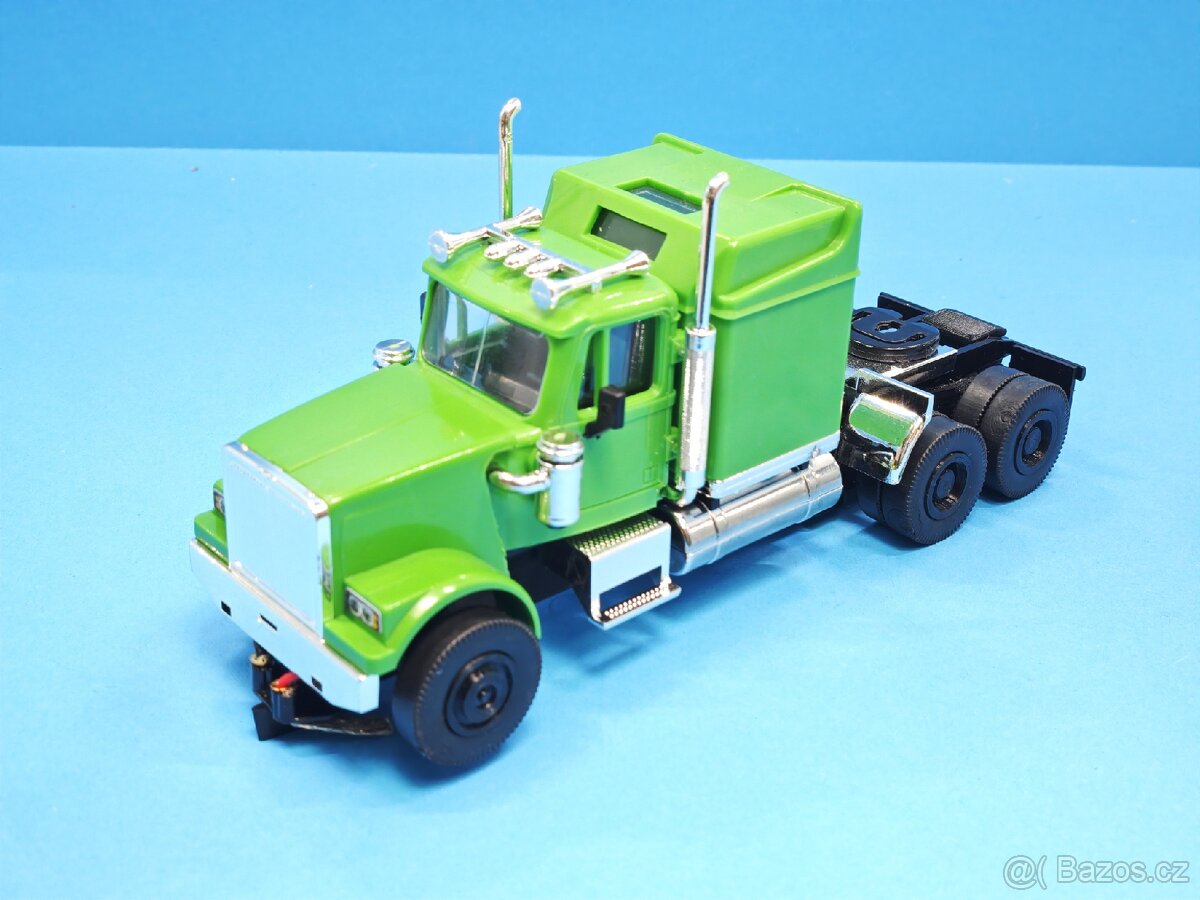 Prodám nové western Star na autodráhu - 9