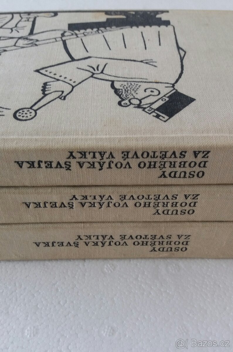 Tankový prapor ,Černí baroni,Říkali mu Terazky - 9