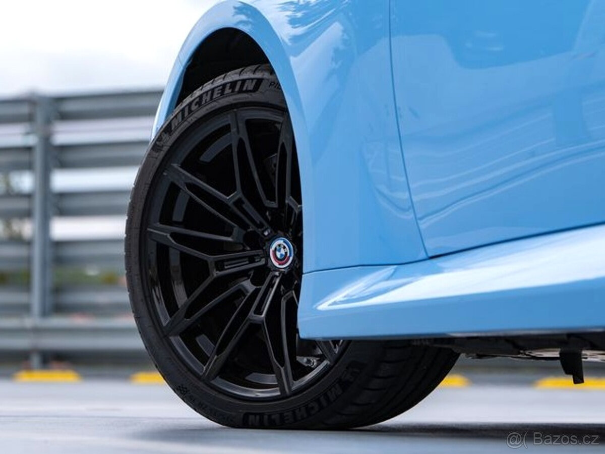 Alu kola 5x112 21" - typ 029FB - 9