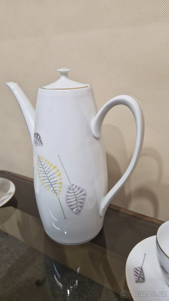 MOCA SERVIS-BRIGITA (J. JEŽEK)- 1962 - 9