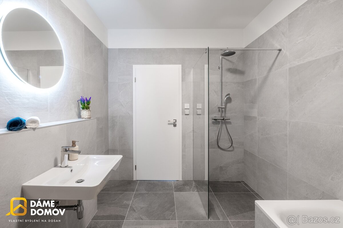 Prodej, Dům, 4+kk/5+kk, Racková, pozemek 801m², ev.č. 14162 - 9