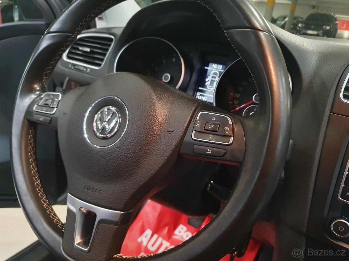 volkswagen golf , vw golf 6 , 118.000km MATCH - 9