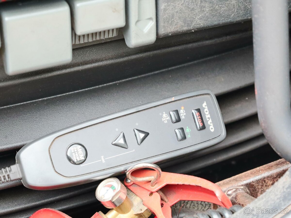 Mercedes-Benz ACTROS 2542, 6x2, 26 TUN, AUTOMAT, EURO 6, 19 - 9