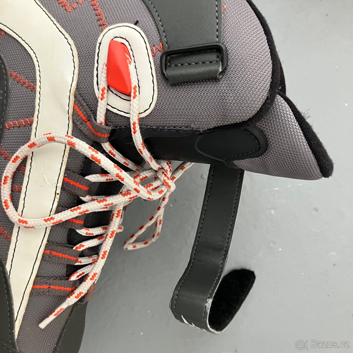 Dámské in-line brusle Bauer - 9