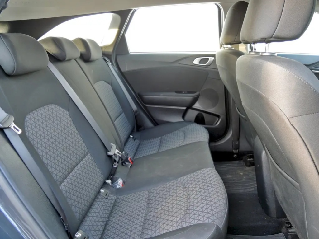 Kia Cee´d, Fresh 1,0 T-GDI 88 kW ( faceli - 9