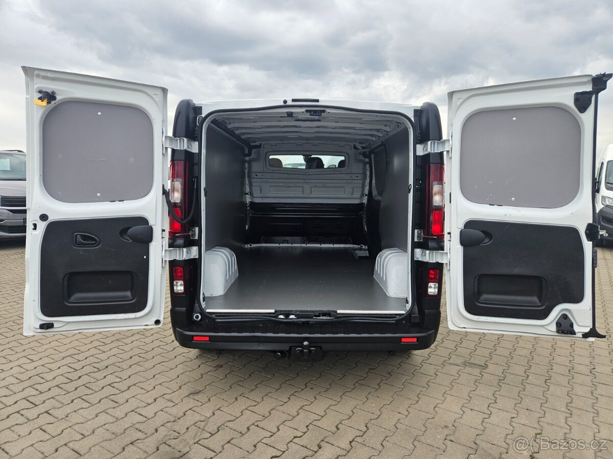 Renault Trafic L2H1 2.0dCi/145hp - 2021 - 9