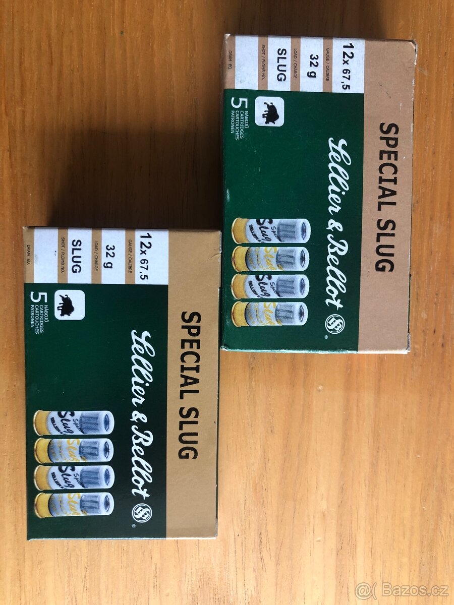 Broková kozlice - 9