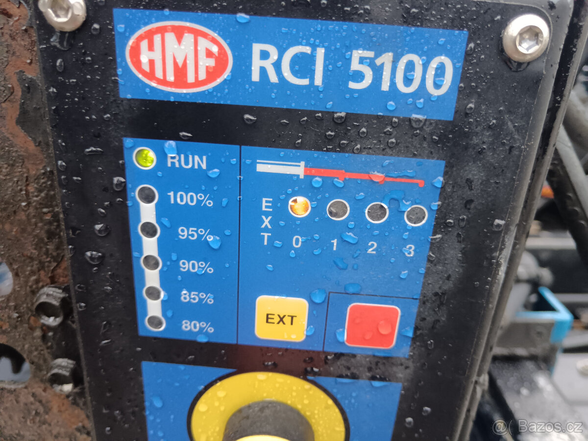 Avia D 90 L KONTEJNER +H. RUKA - 9