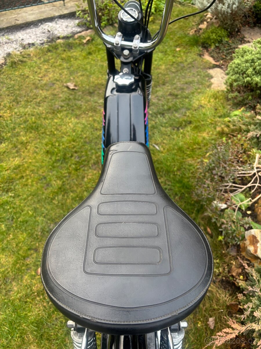 Babetta 210 - 9