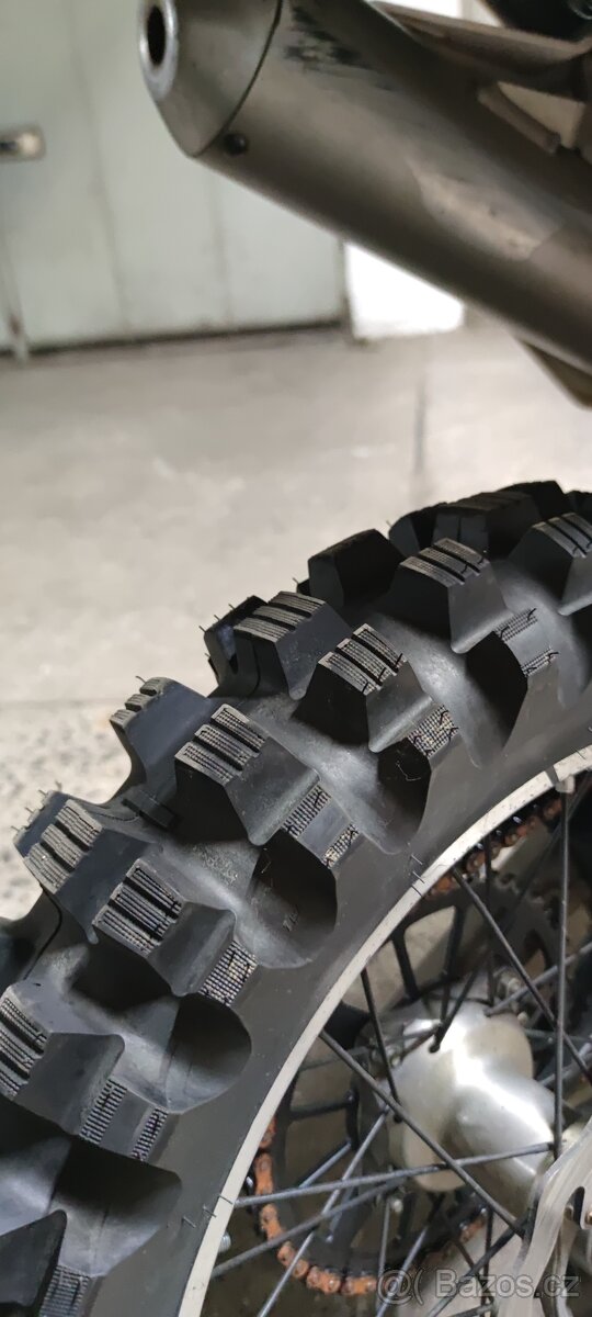 Ktm freeride 350 - 9