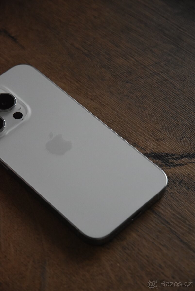 IPhone 15 pro 256gb. - 9