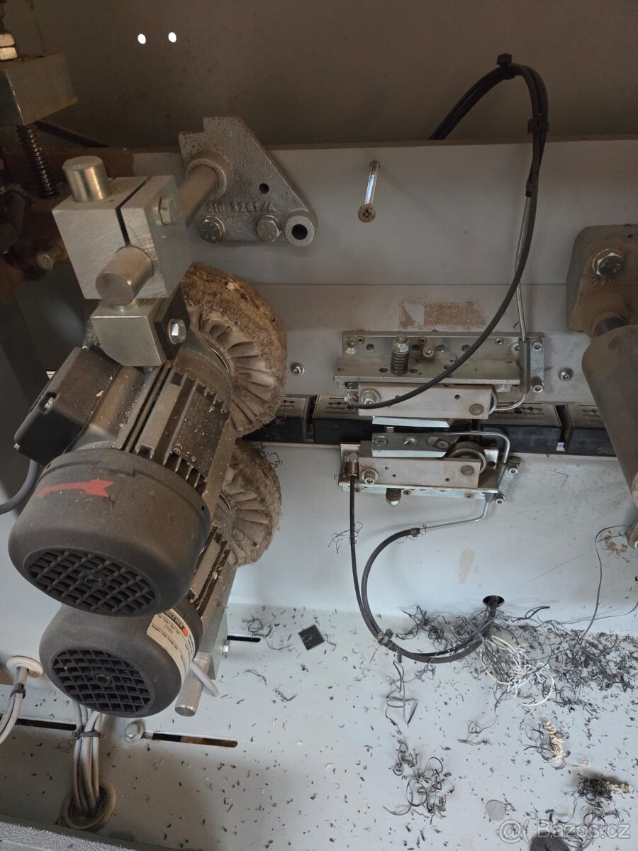 Olepovačka HOLZ-HER Sprint 1310 - 9