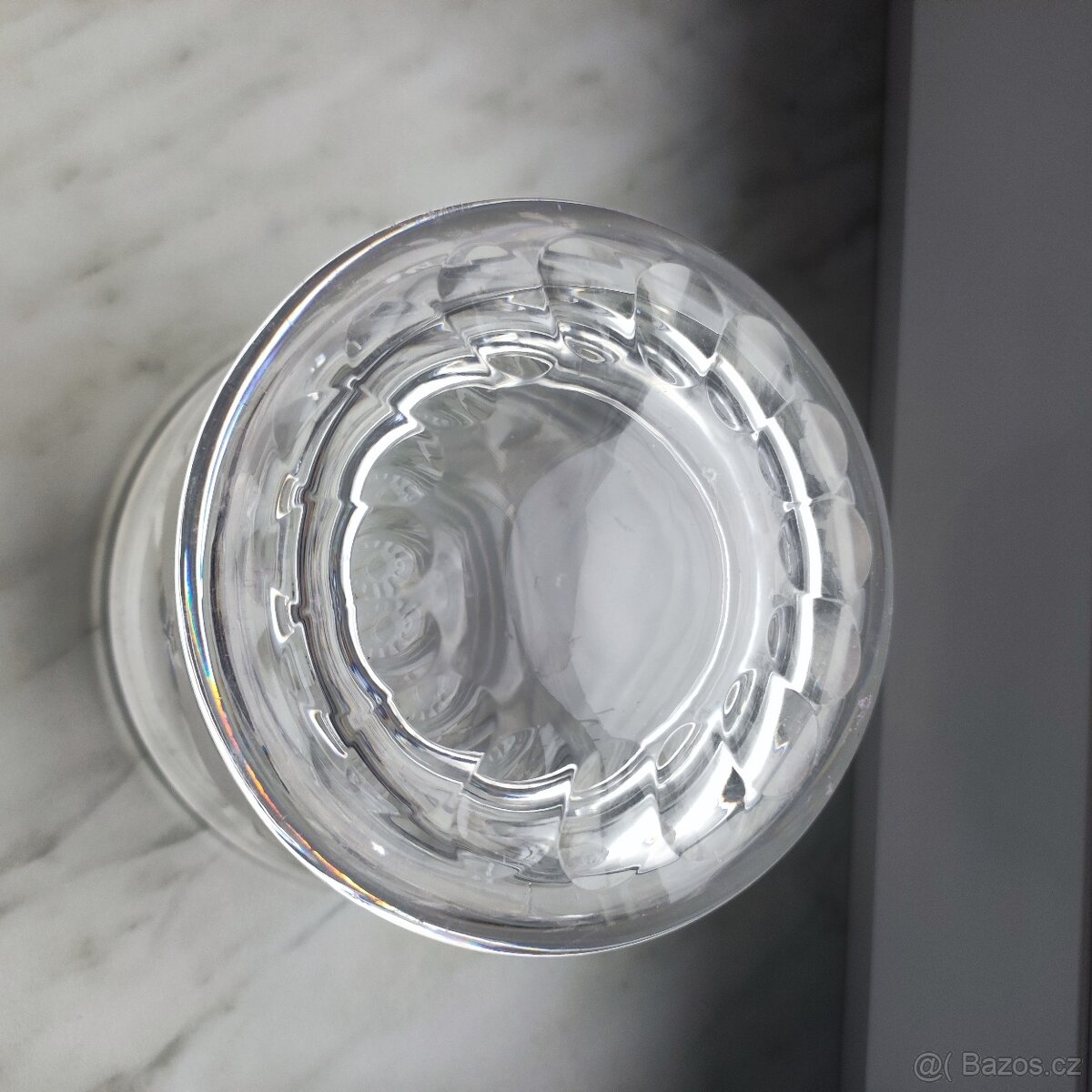 váza a dóza ceasar crystal - 9