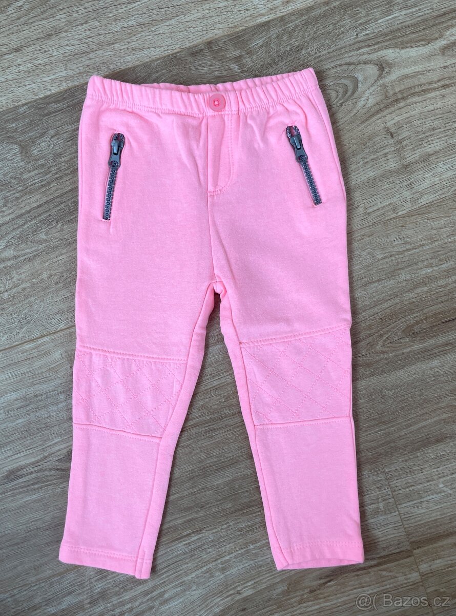 Dětské oblečení 86/92 (2/2) - 9