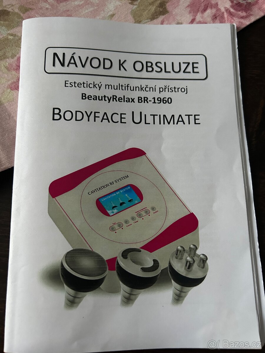 Bodyface ultimate - 9