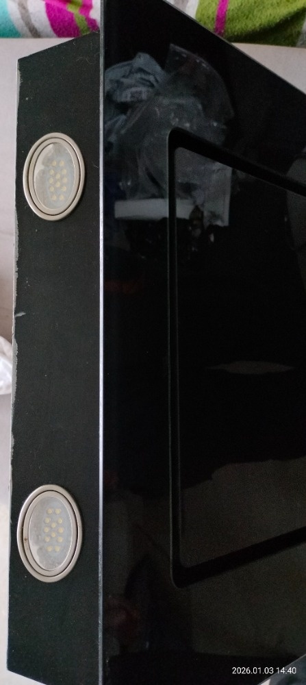 Trouba,digestoř a indukce - 9