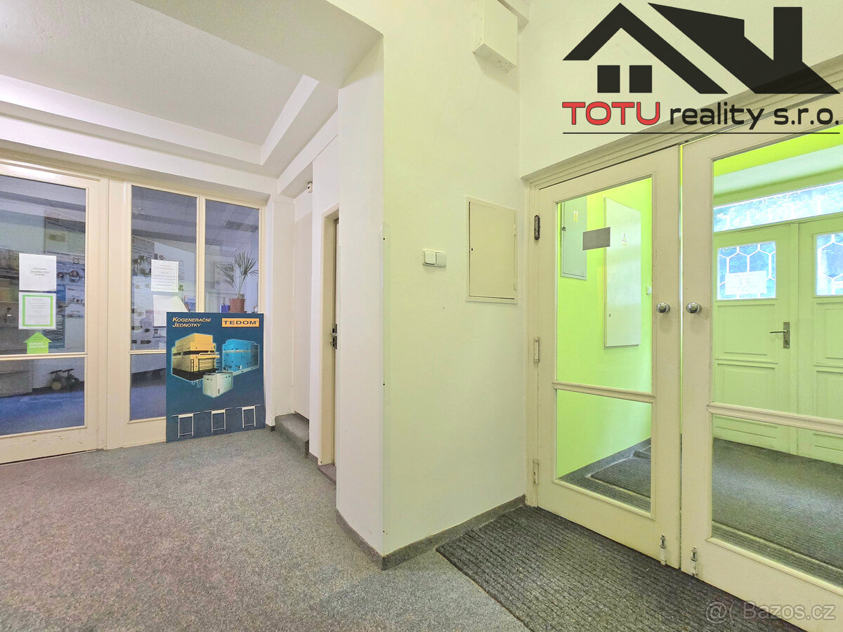 Prodej, komerční nemovitost, Předměřice nad Labem - 9
