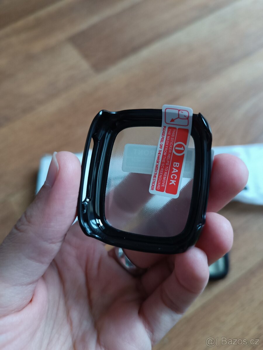 2ks černý kryt pro XPLORA X5 Play - 9