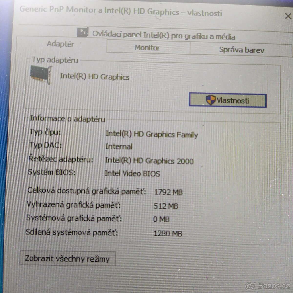 PC sestavu Cooler Master - i3 - 9