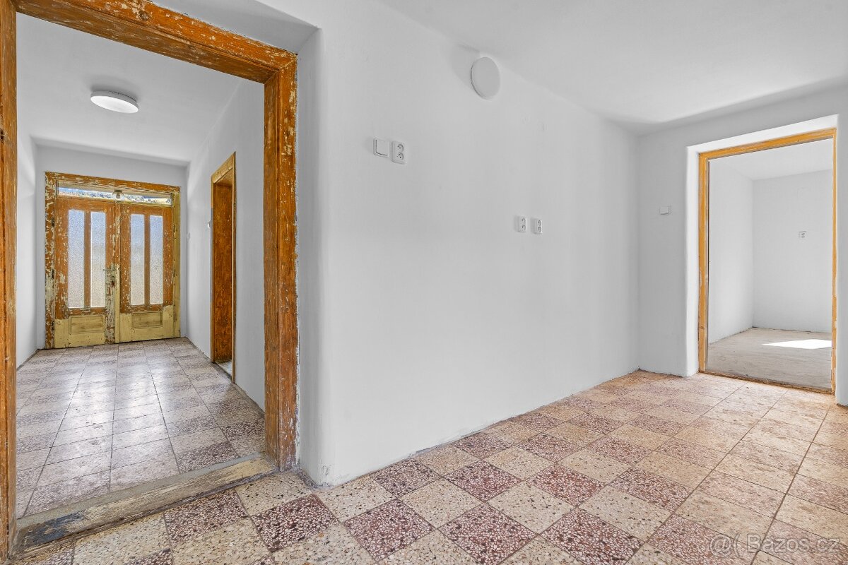 Prodej chalupy Lopeník - 9