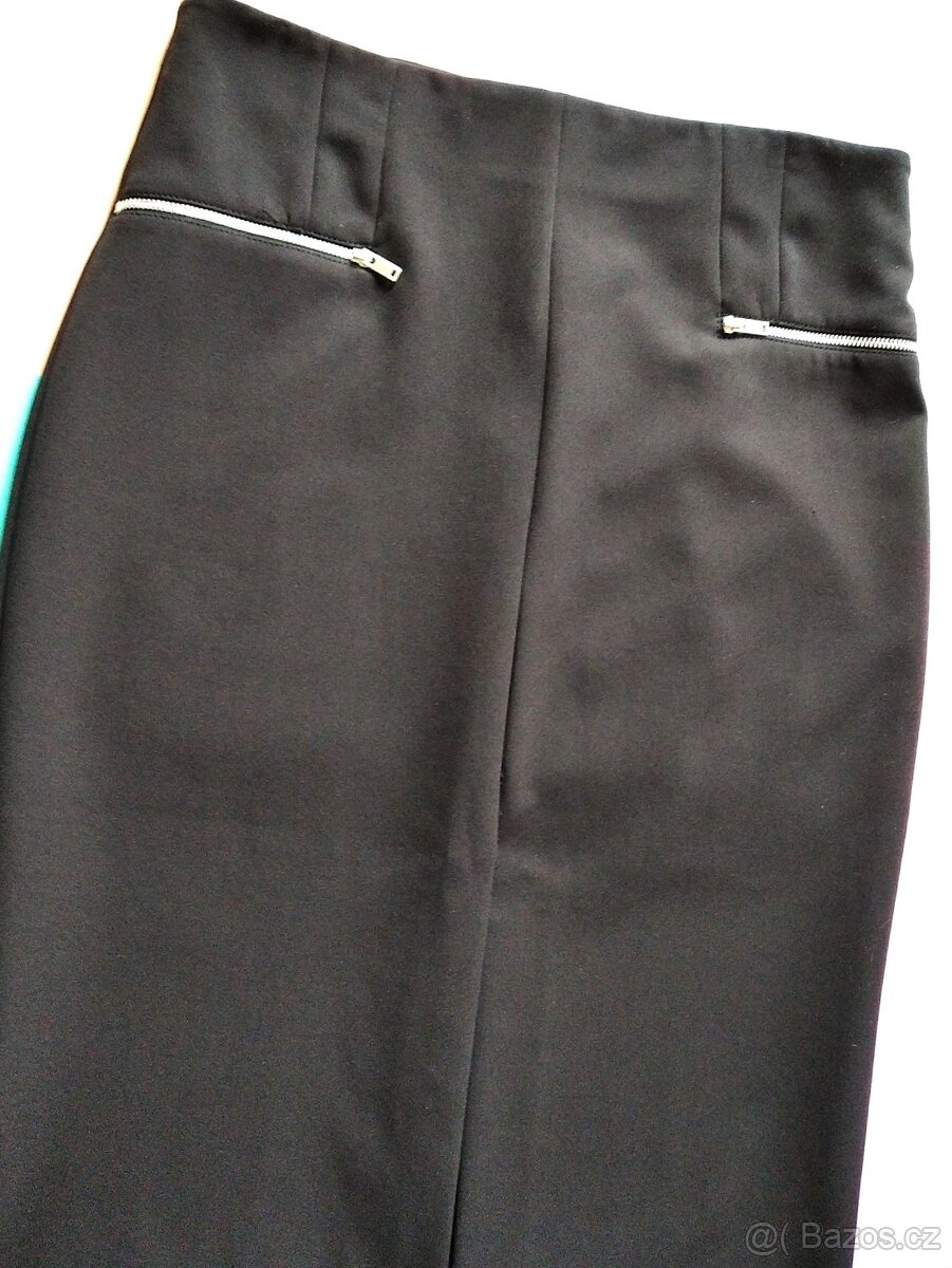 Nová luxusní elegantní sukně - 9