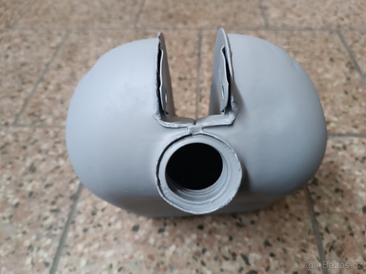 Jawa pionýr díly - 9