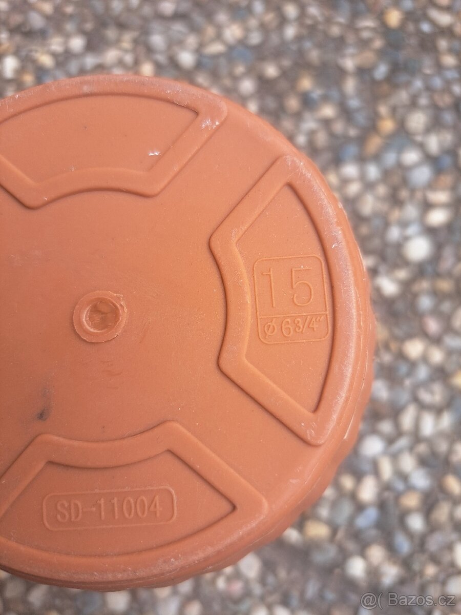 Obaly na květináče - 9