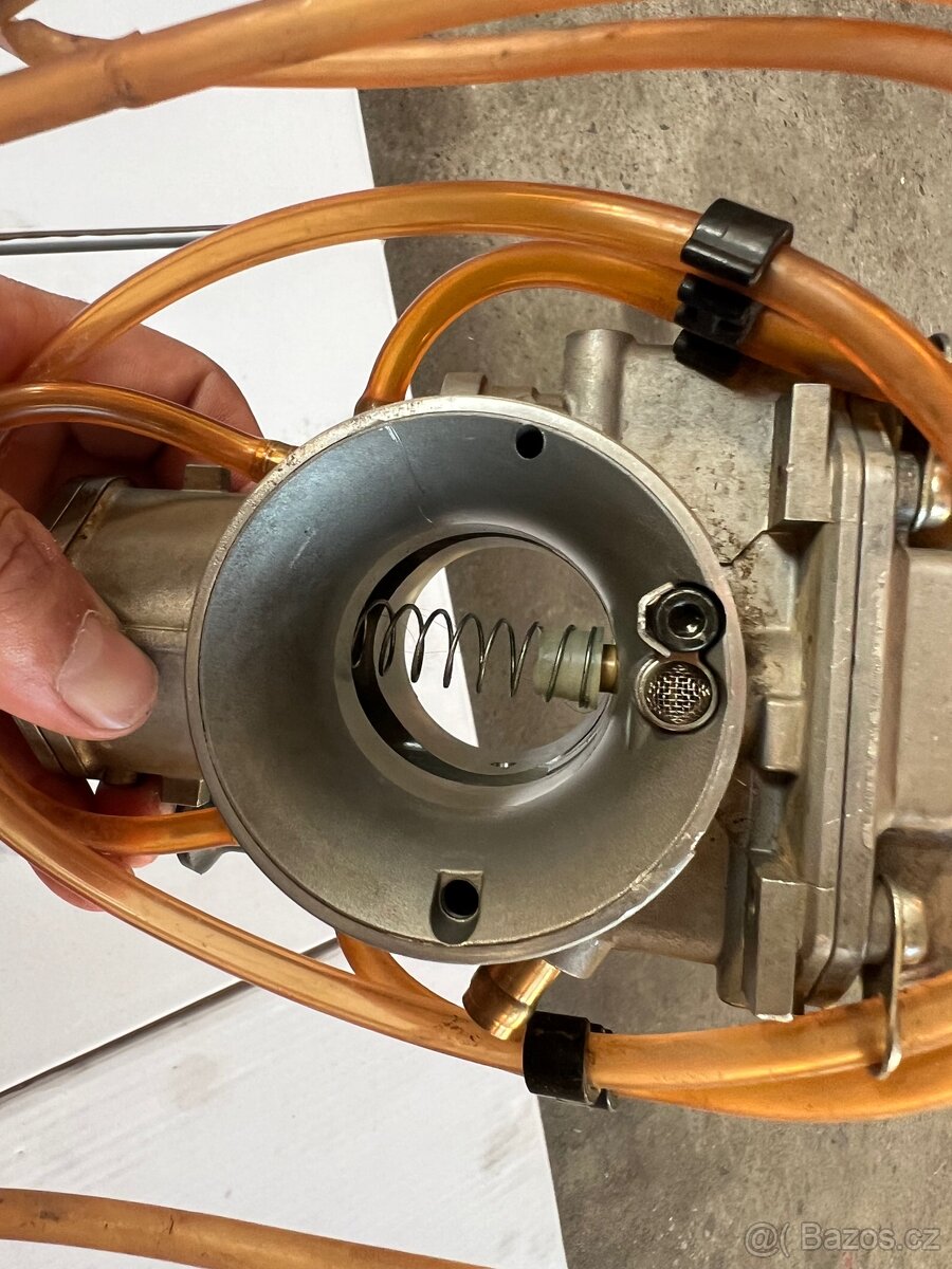 Karburátor KTM SX 125 2019 - 9