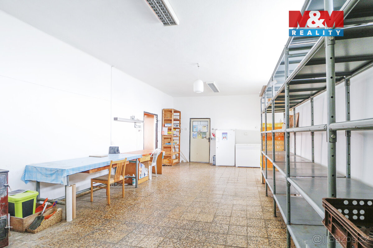 Prodej obchod a služby, 115 m², Žinkovy - 9