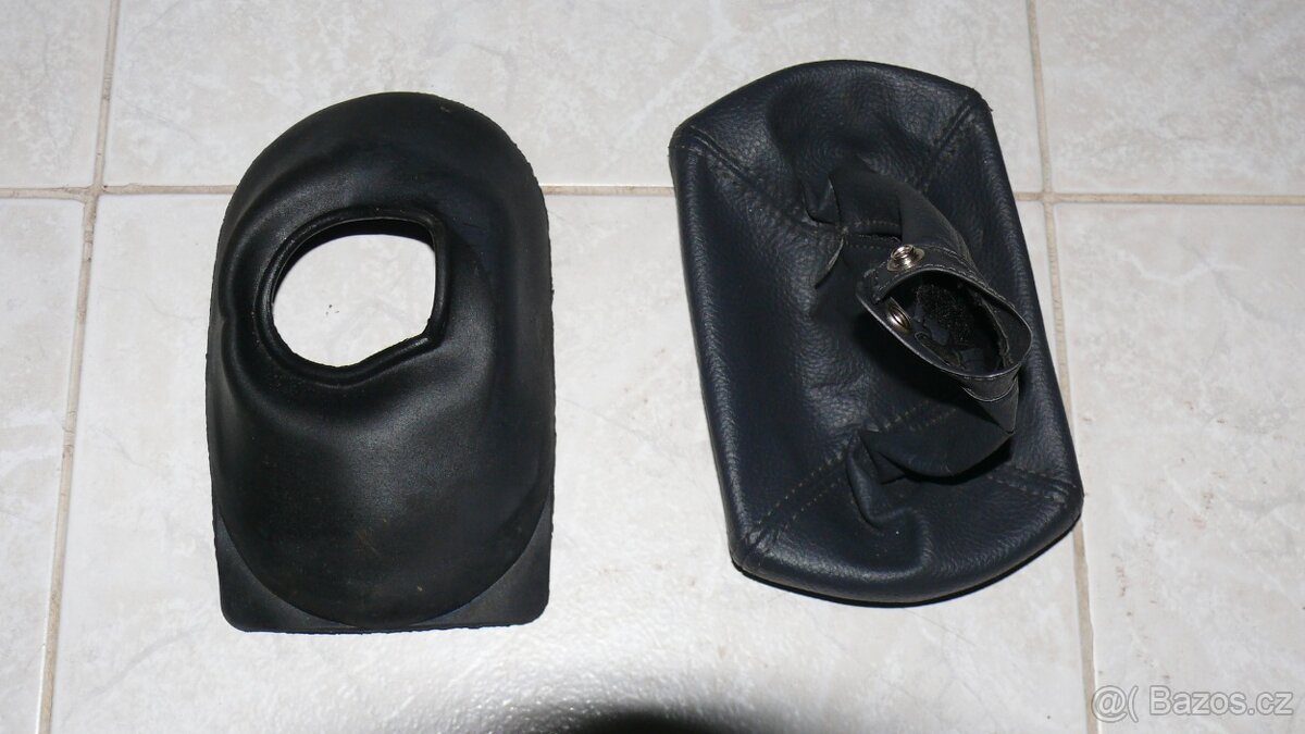 náhradní díly Fiat Brava - 9