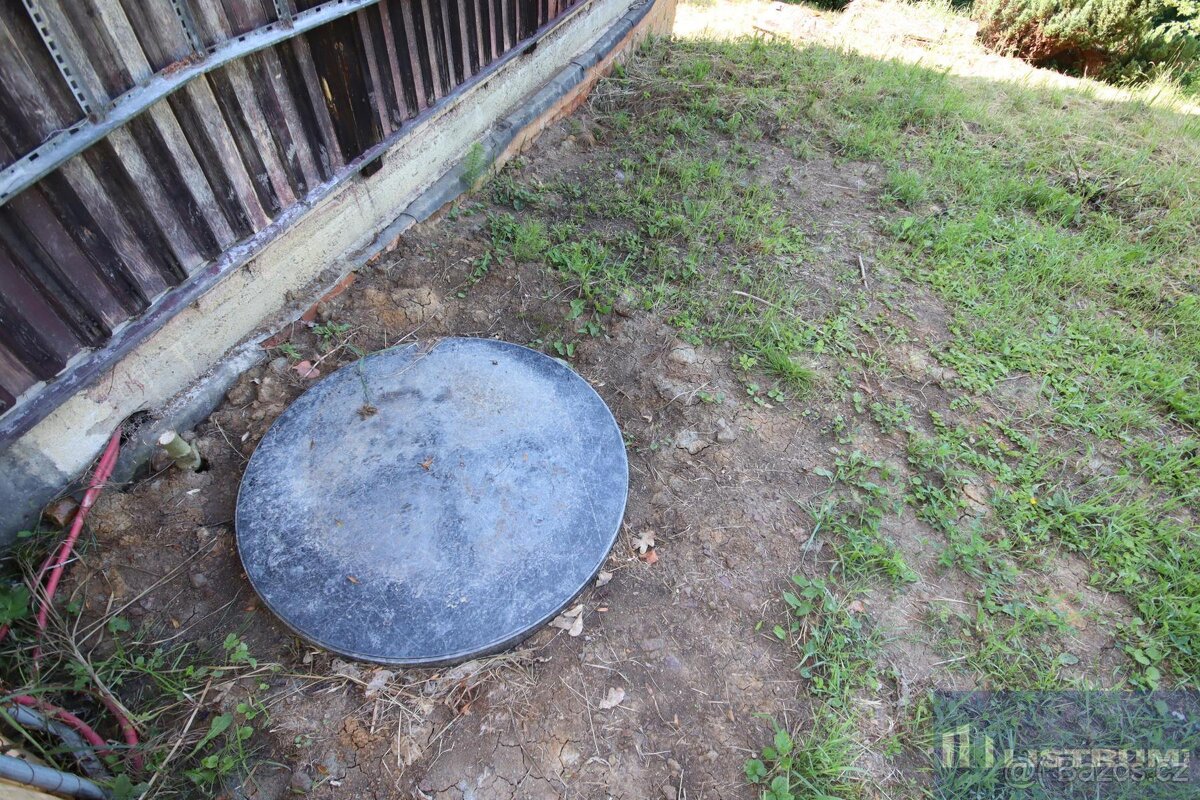Chata v obci Chotěbuz - 9