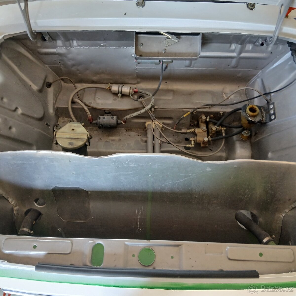 Skoda 130 RS replika - 9