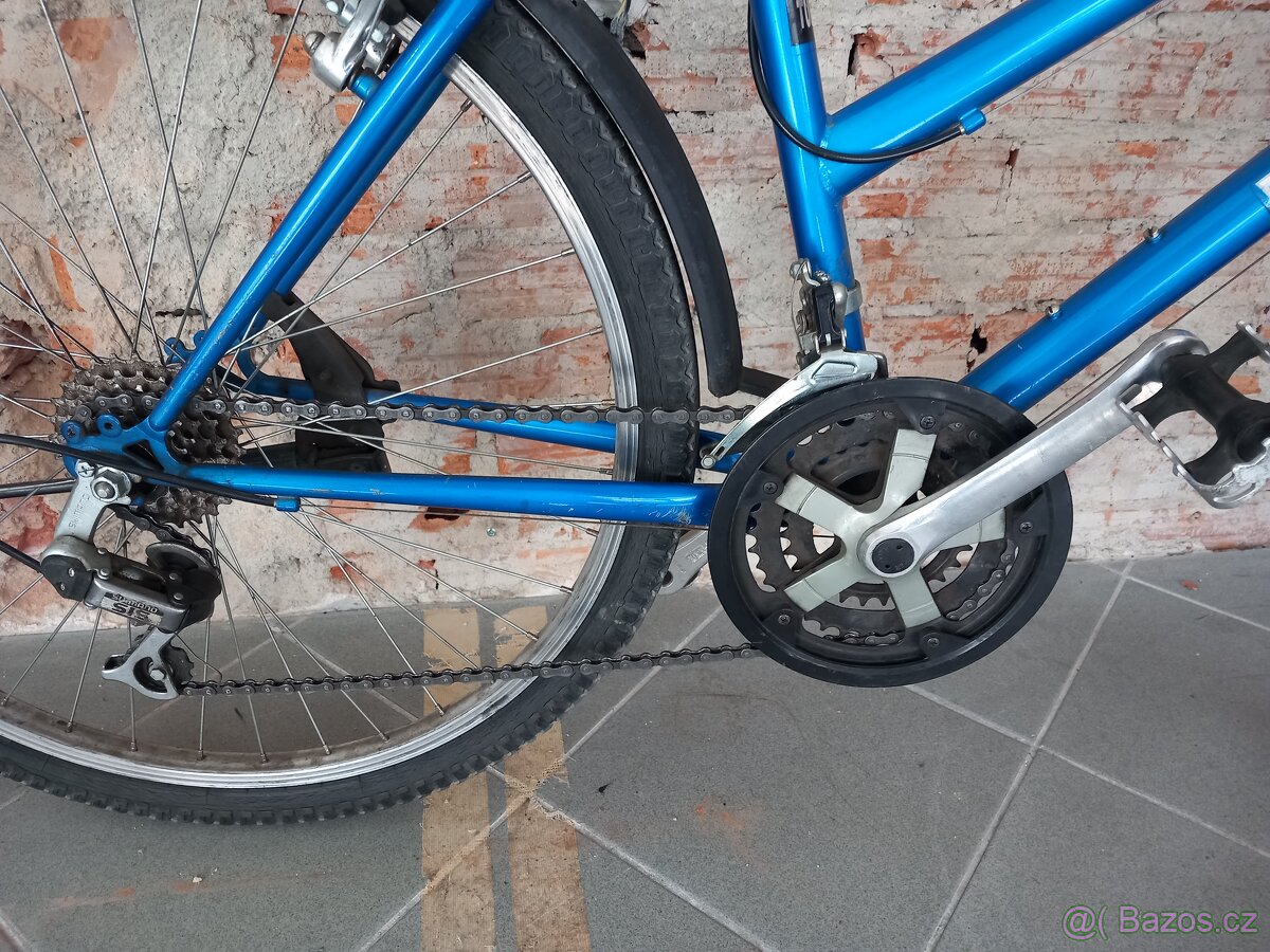 Kolo značky Neuzer Mistral - 9