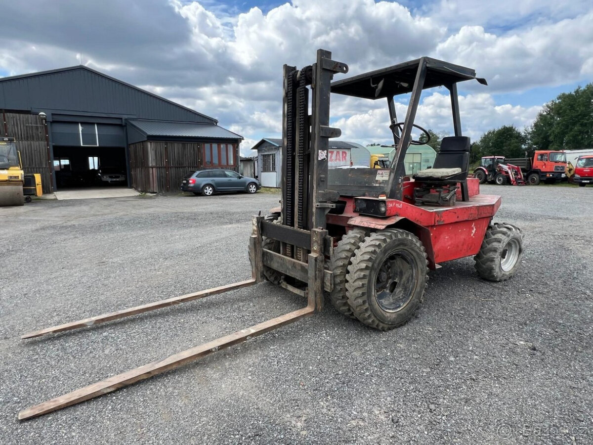 VZV DESTA DVHM 3222 TM - 9