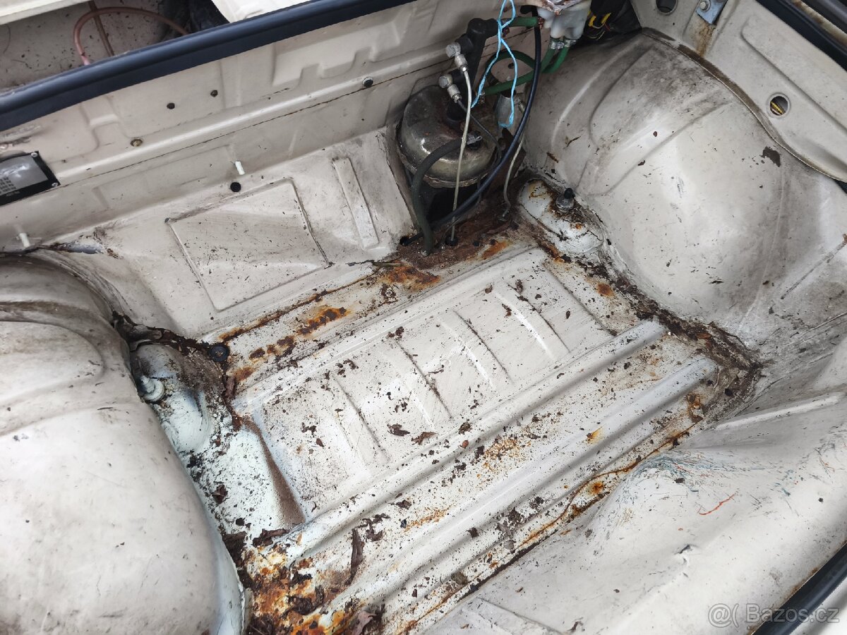 Škoda 125L bez TP - 9