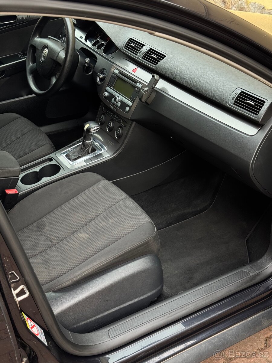 Passat b6 Dsg - 9