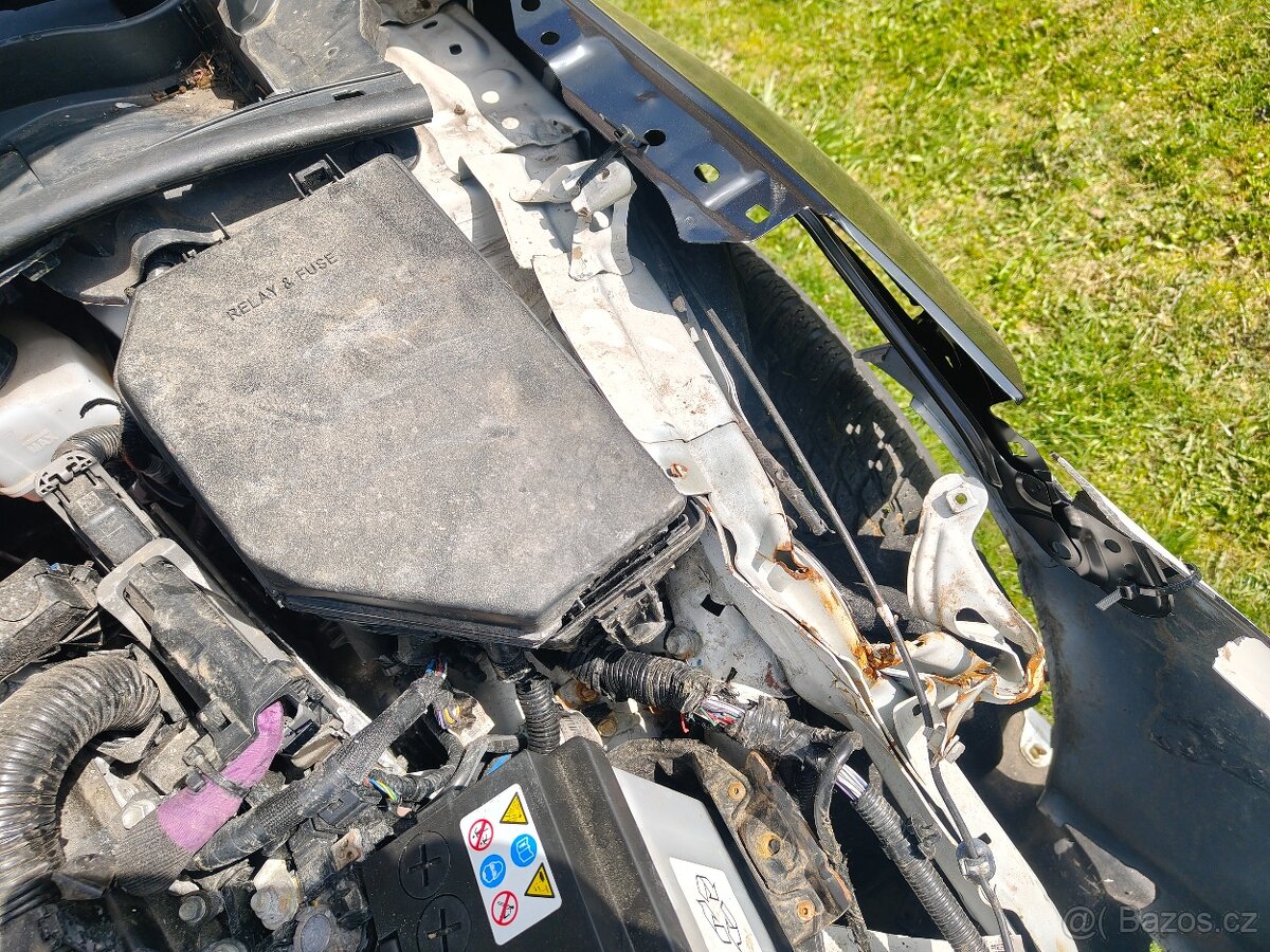 Toyota Corolla 1.8hybrid CR doklady Dph - 9