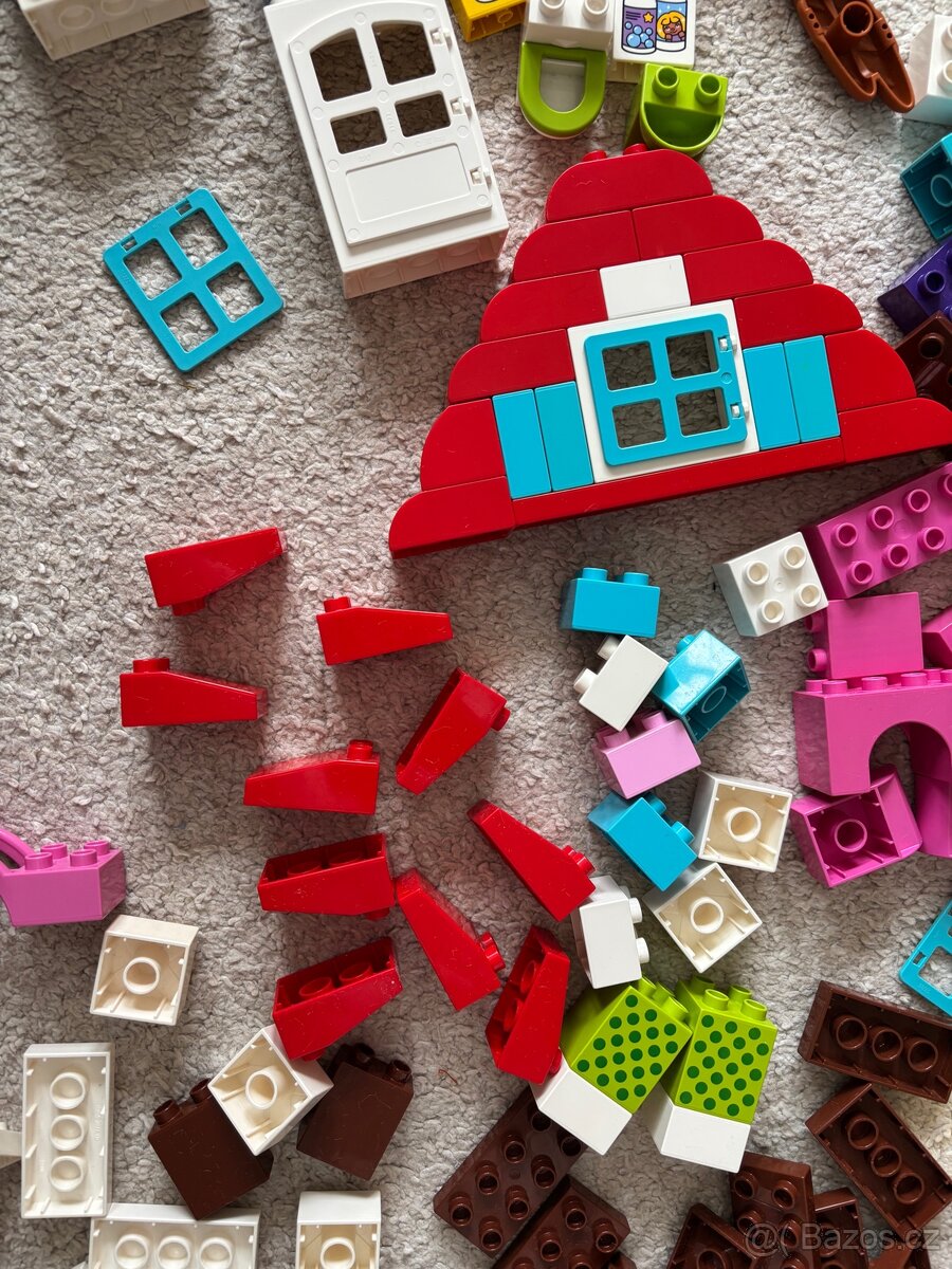 Duplo směs 3 kg - 9