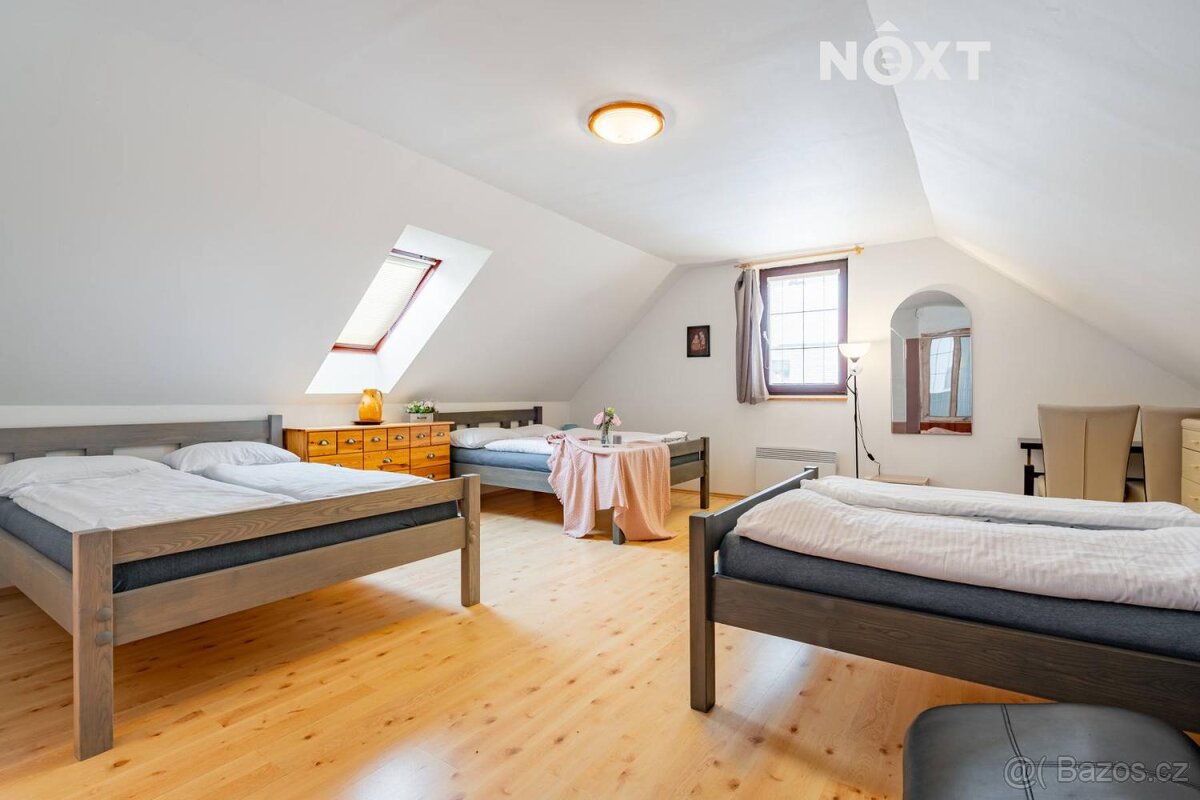 Prodej Rodinný dům, 360㎡ - 9