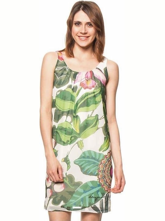 NOVÉ šaty Desigual vel. M - různé barvy - 9