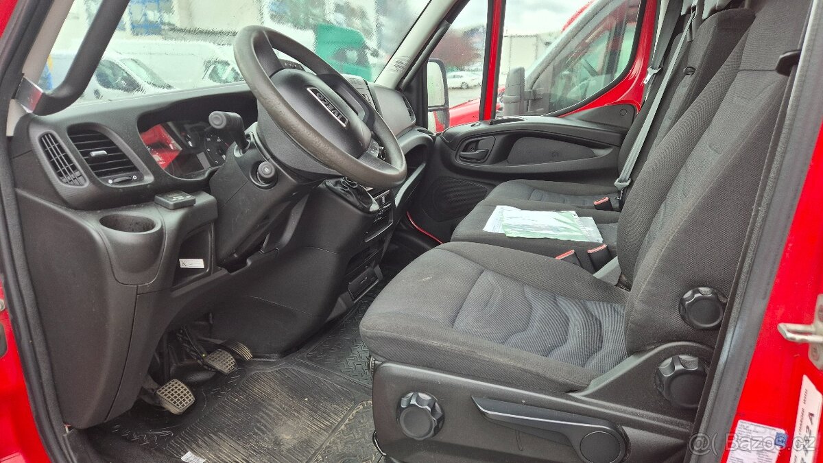 Iveco Daily 70C18 Izoterm - 9