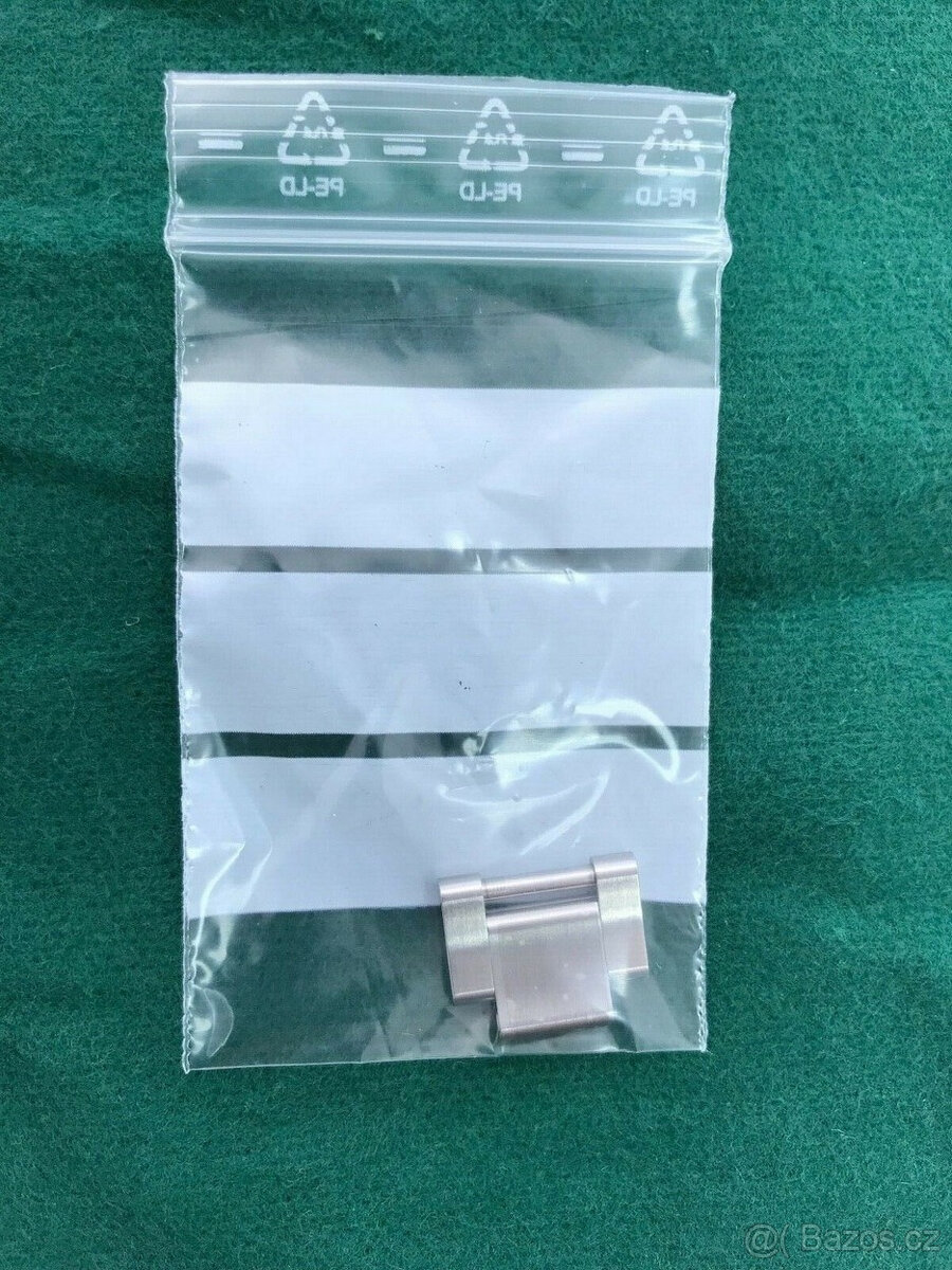 Rolex Explorer II - Pánské hodinky Bílé - 9