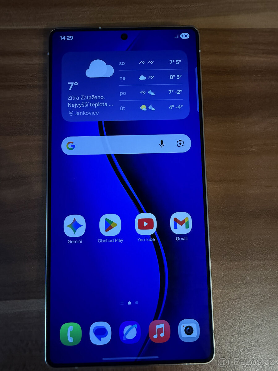 Samsung Galaxy S25 Ultra 256gb - 9