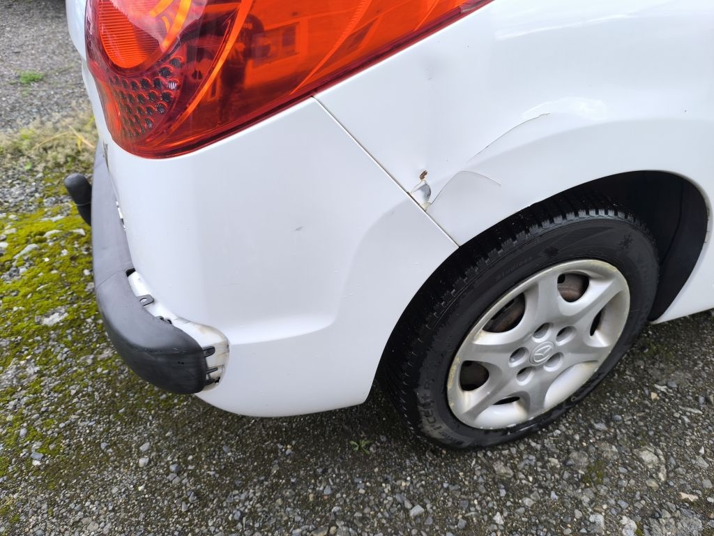 Peugeot 207 SW 1,4i 16v VTI 95 Urban Move - 9