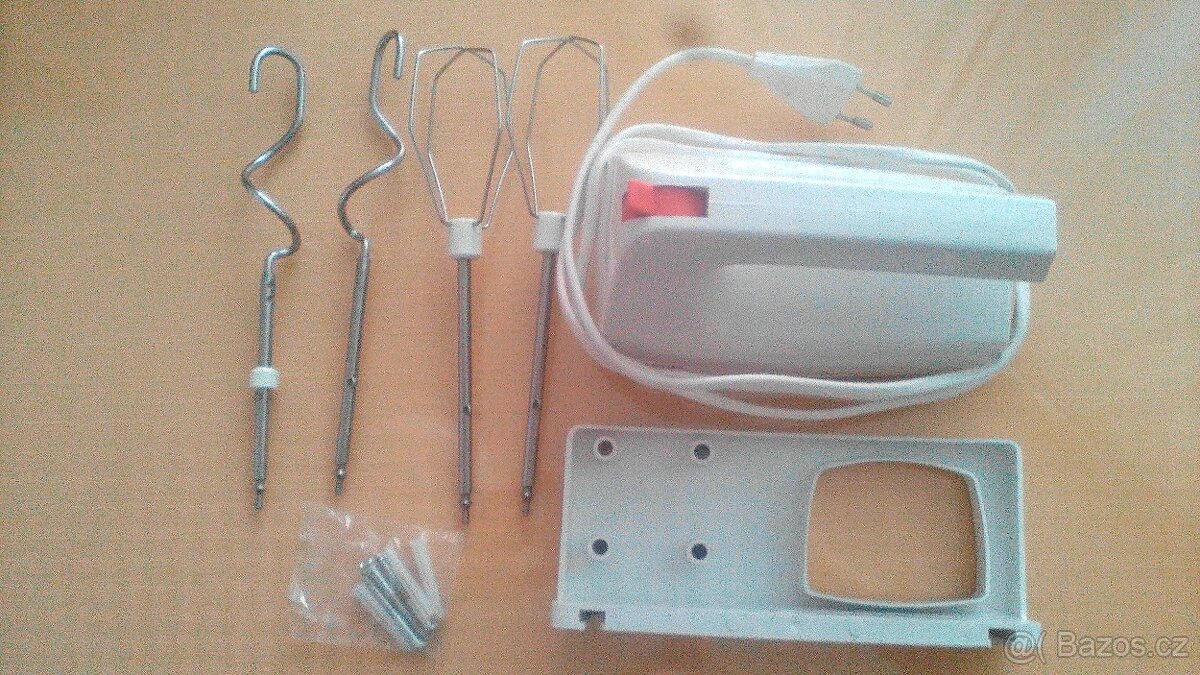 Kuchyňské el. spotřebiče - 9