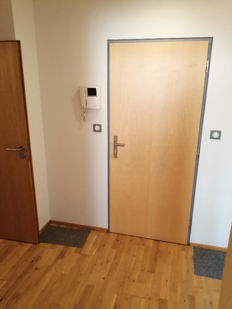 Pronájem 1+kk, ul. Palackého tř., Královo Pole, 39 m2, garáž - 9