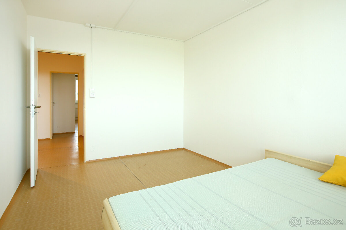 odolena voda3+kk ca. 71m2 osobni vlastnictvi/ bez realitky - 9