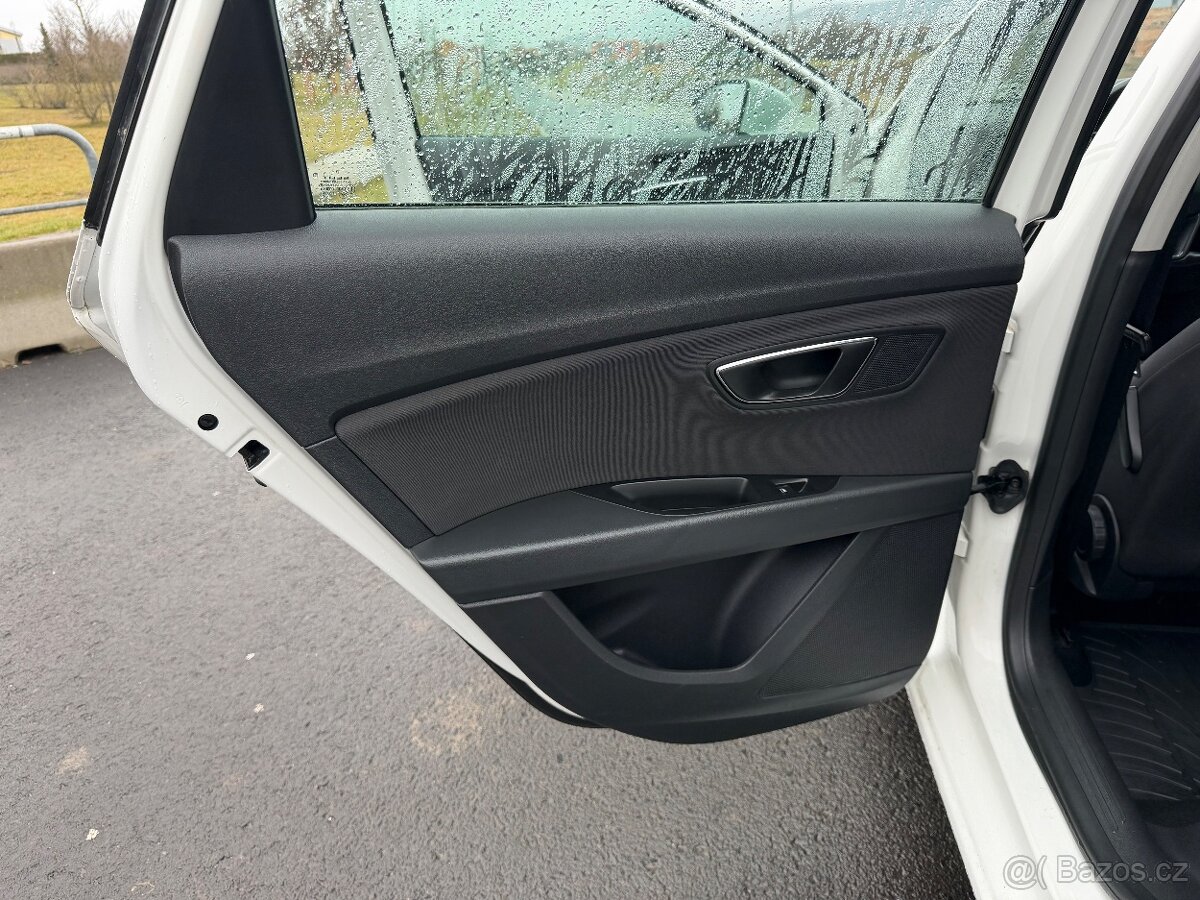 Seat Leon Style 1.4tsi/92kw - 9