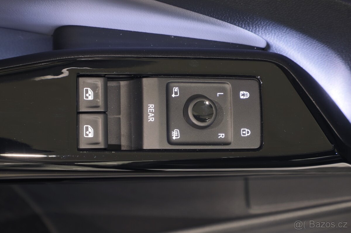 VW ID.4 Pro Performance Electric 150kW - záruka Autodraft - 9